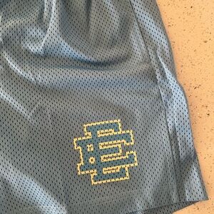 Eric Emanuel Basic Short